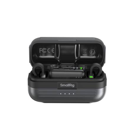 SmallRig 5714 S70-A - bezprzewodowy zestaw audio All-in-One